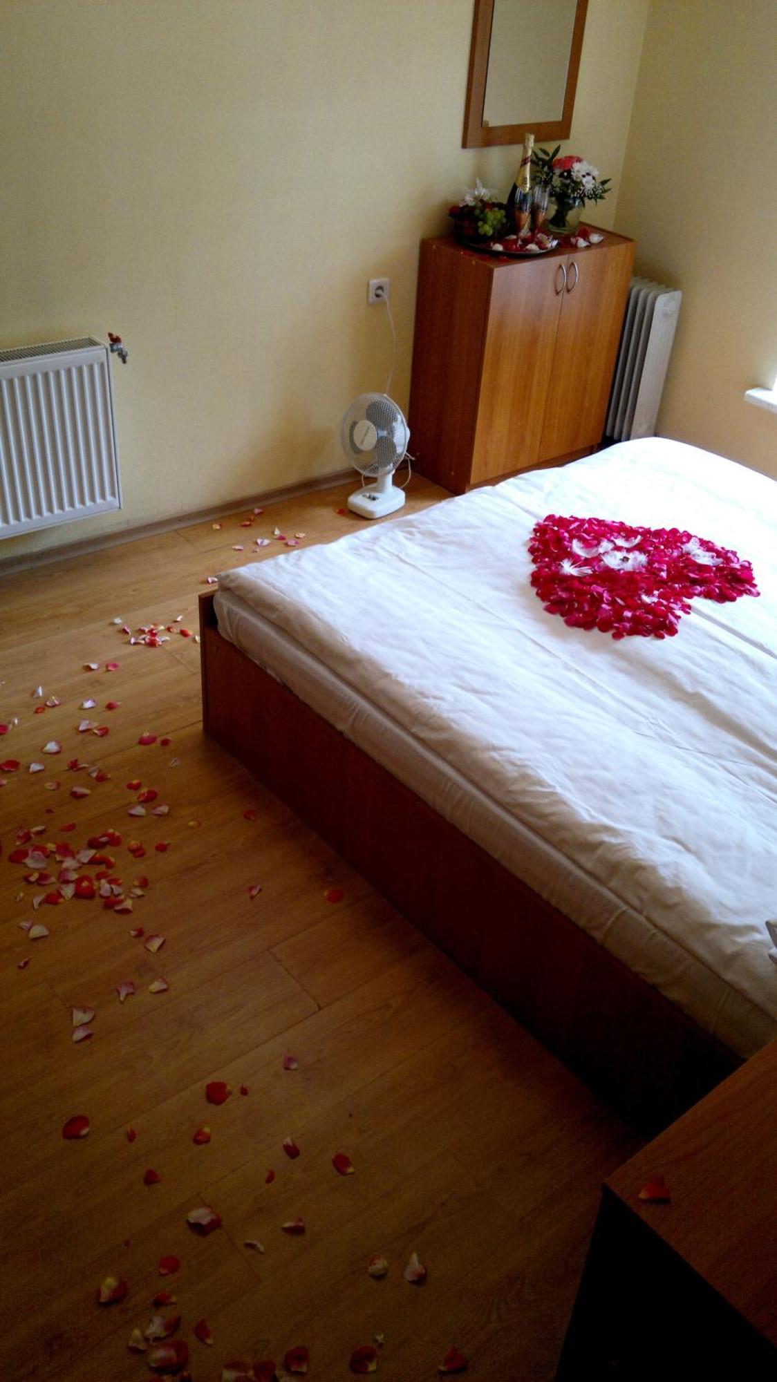 Juras Brize Hotell Ventspils Exteriör bild